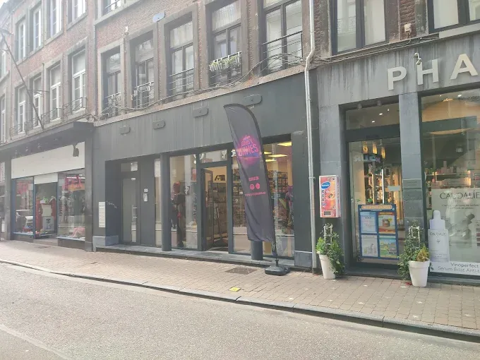 Super Gaby Games - Namur